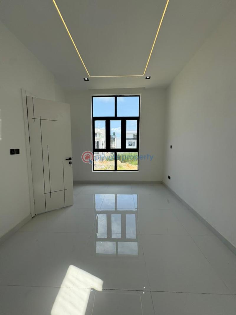 5 bedroom Detached Duplex For Sale Ikota Lekki Lagos - 2