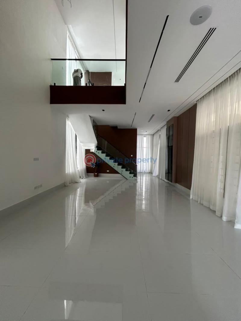 5 bedroom Detached Duplex For Sale Lekki Lagos - 7