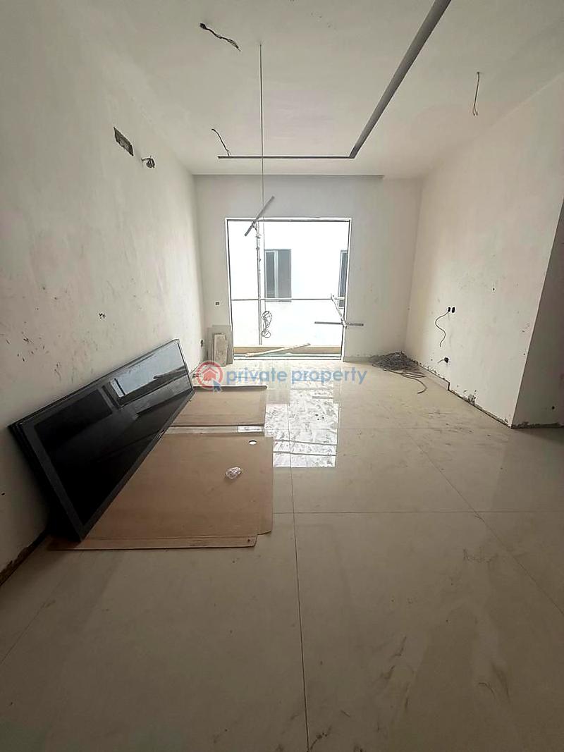 5 bedroom House For Sale Lekki Lagos - 5