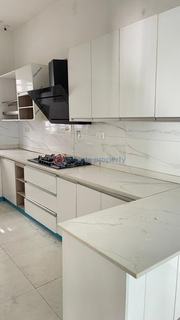 5 bedroom Detached Duplex For Rent Lekki Lagos - 6