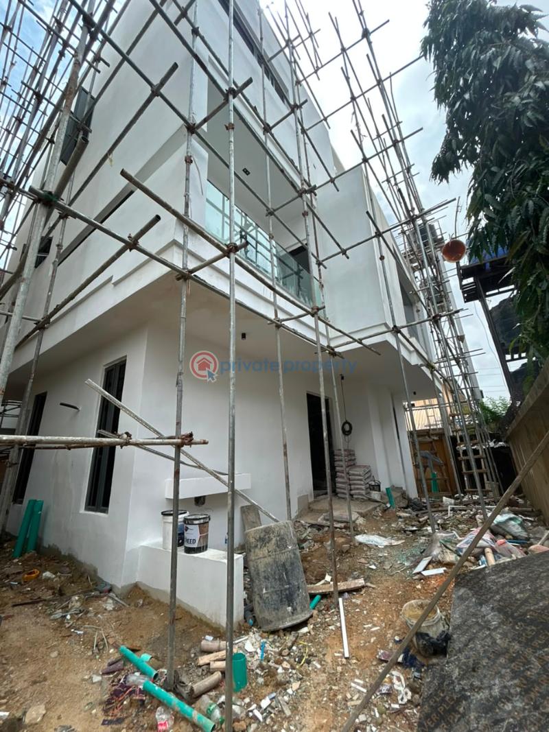 5 bedroom Detached Duplex For Sale Lekki Lagos - 8