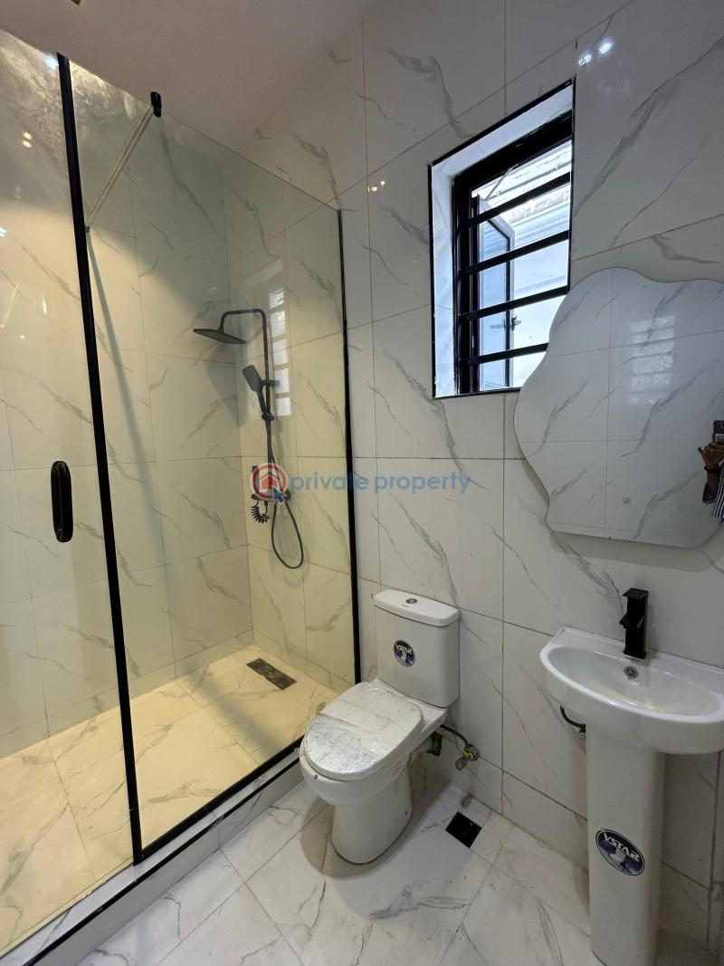 5 bedroom Detached Duplex For Sale Lekki Lagos - 7