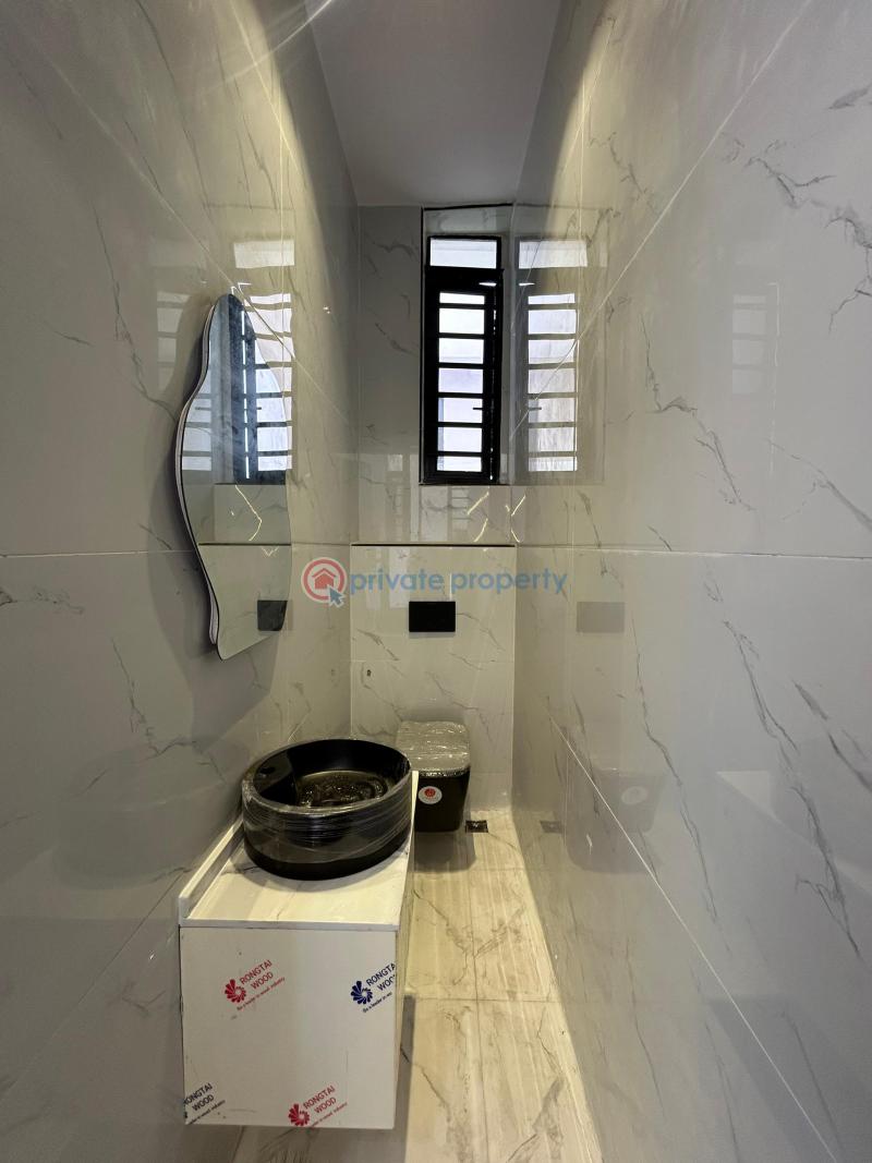 5 bedroom Detached Duplex For Sale Lekki Lagos - 8