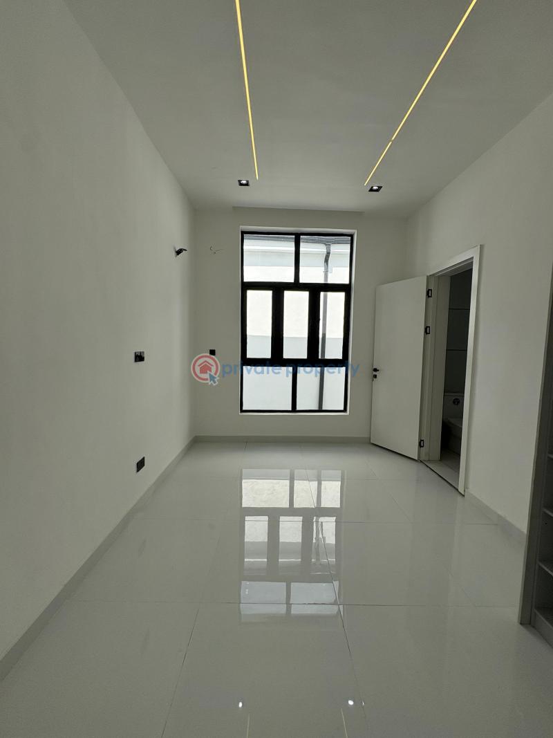 5 bedroom Detached Duplex For Sale Ikota Lekki Lagos - 8