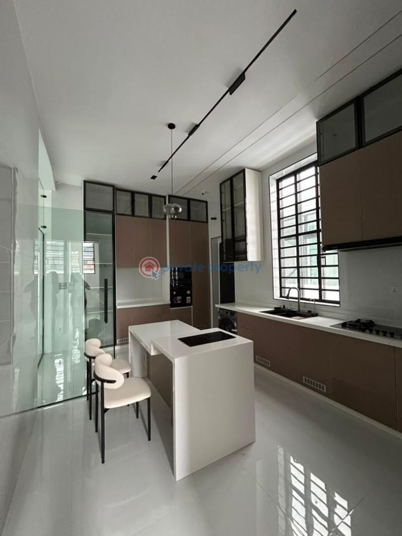 5 bedroom Detached Duplex For Sale Lekki Lagos - 6