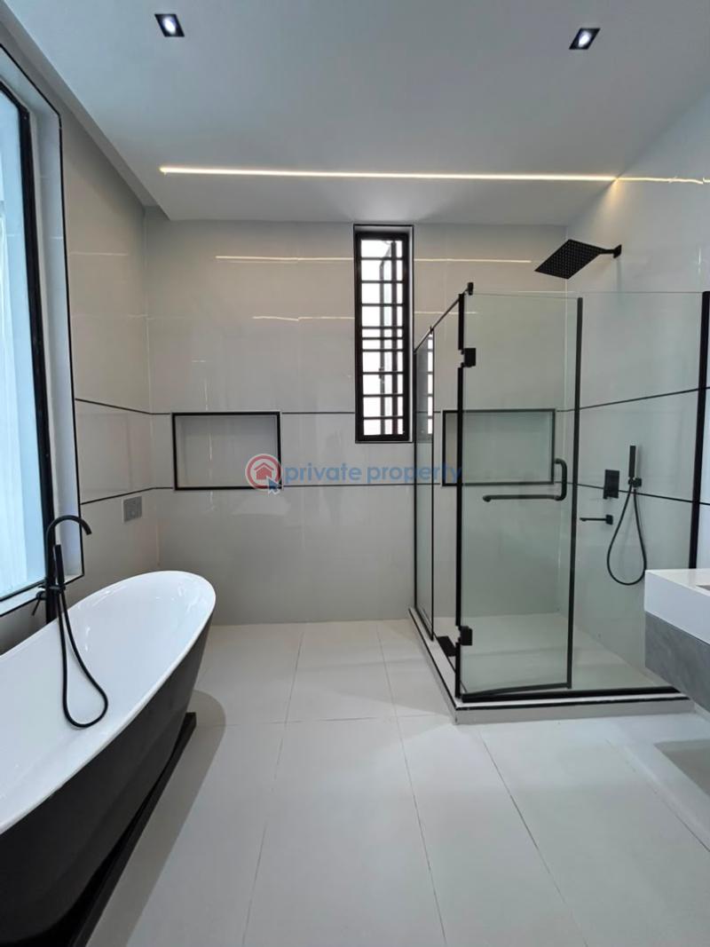 5 bedroom Detached Duplex For Sale Lekki Lagos - 2