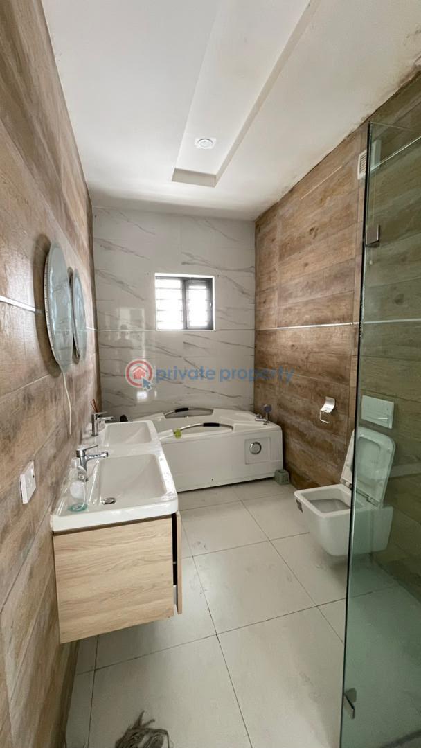 5 bedroom Detached Duplex For Rent Lekki Lagos - 4