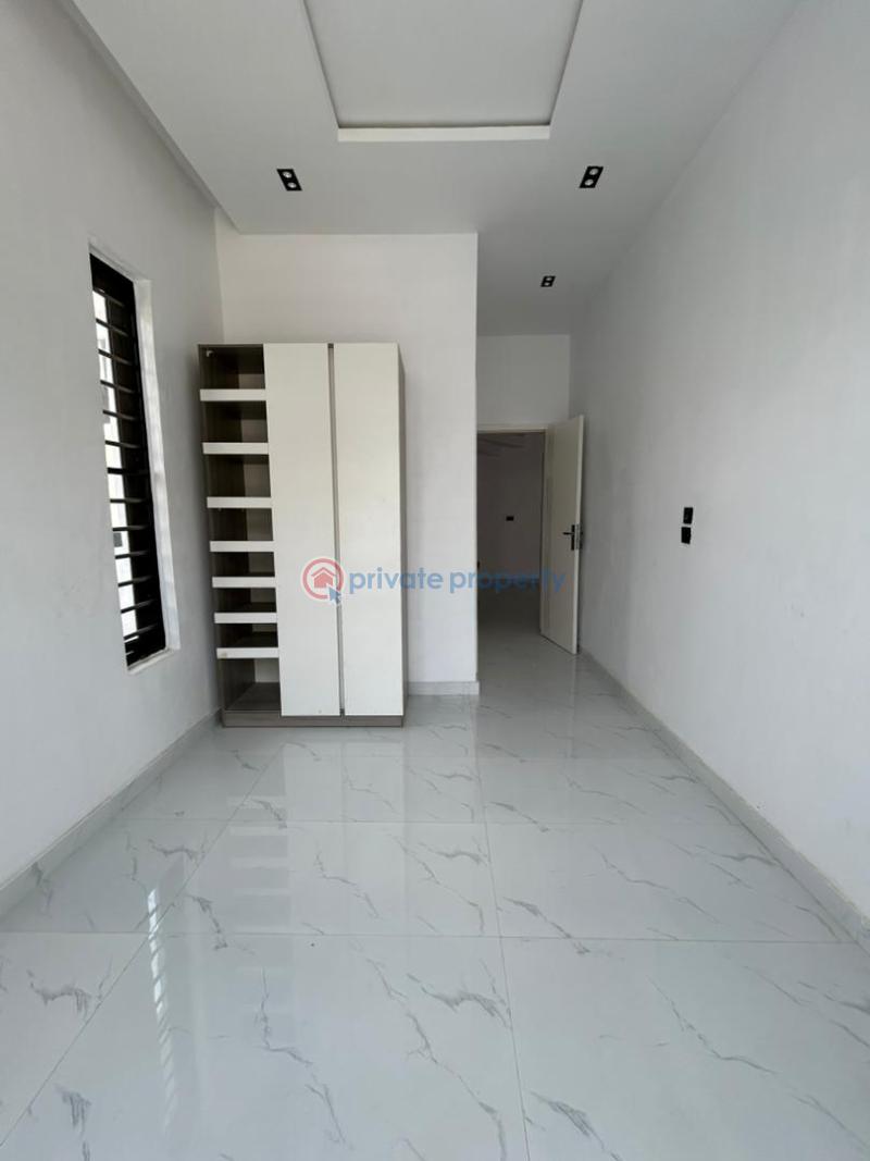 5 bedroom Detached Duplex For Sale Ikota Lekki Lagos - 5