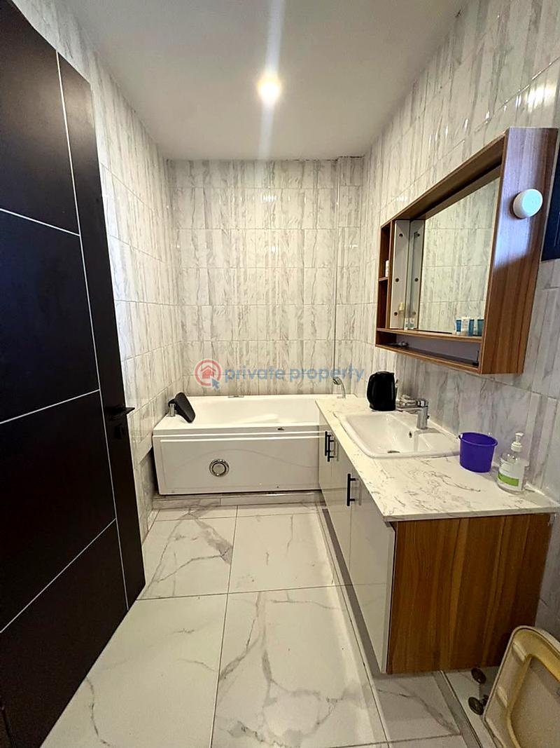 5 bedroom House For Rent Lekki Lagos - 4