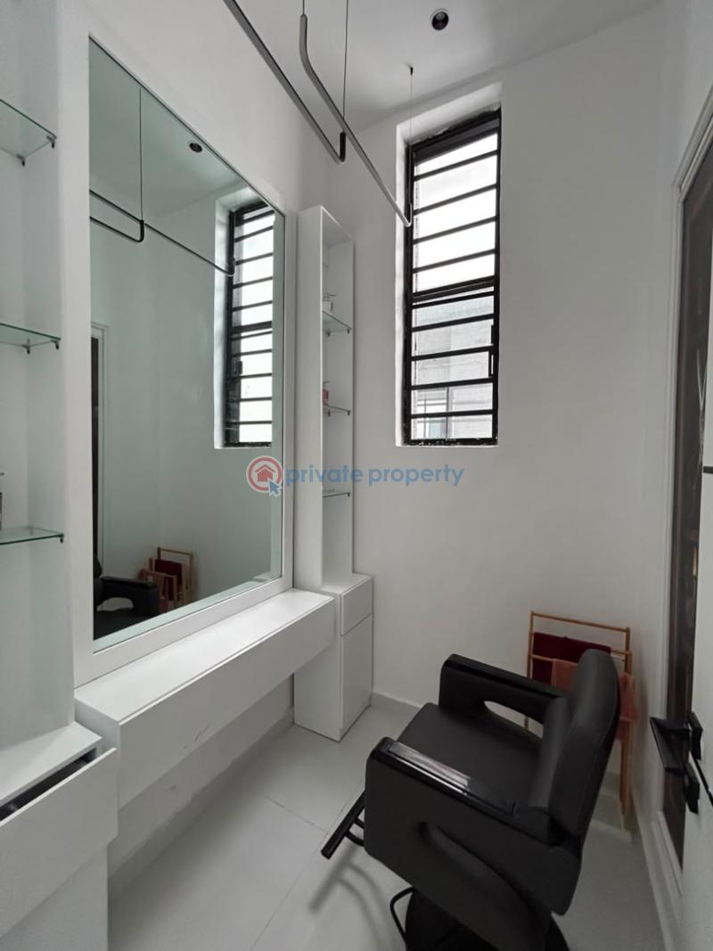 5 bedroom Detached Duplex For Sale Lekki Lagos - 3