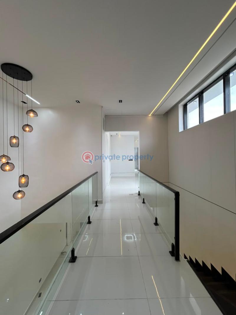 5 bedroom Detached Duplex For Sale Lekki Lagos - 5