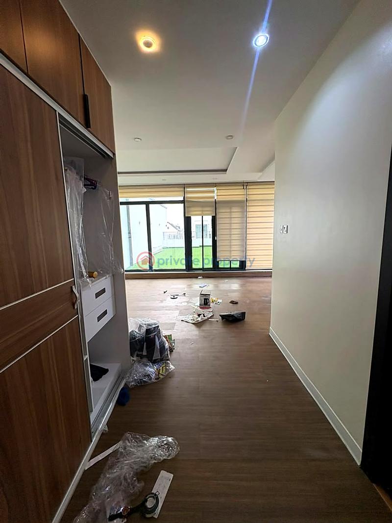 5 bedroom House For Rent Lekki Lagos - 2