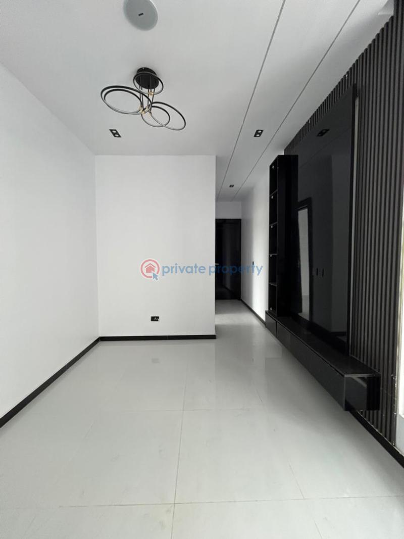 5 bedroom Detached Duplex For Sale Ologolo Lekki Lagos - 11