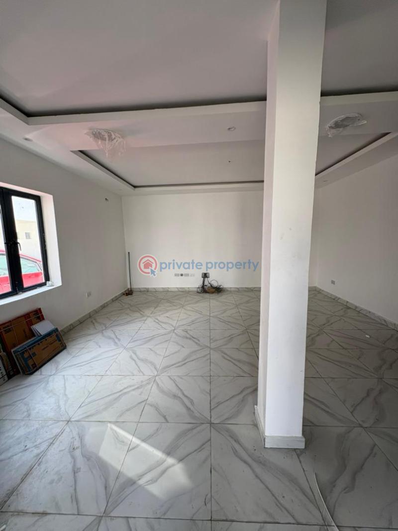 5 bedroom Detached Duplex For Rent Ikota Lekki Lagos - 3