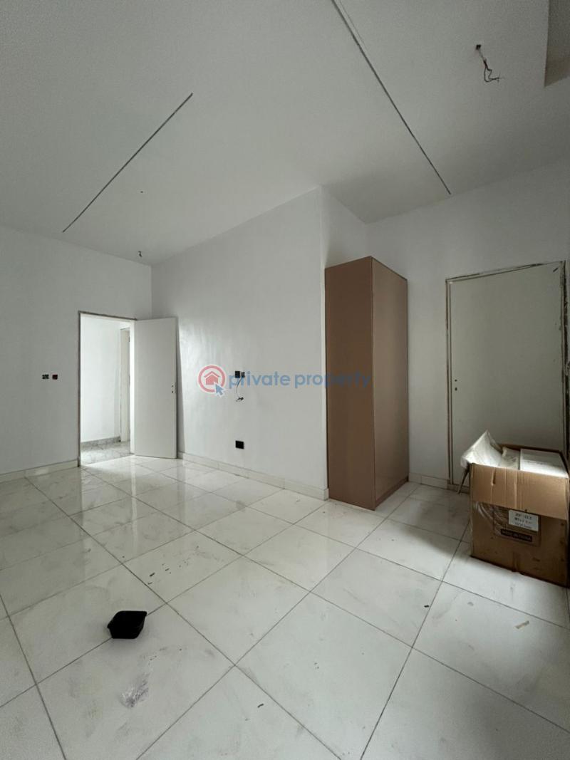 5 bedroom Detached Duplex For Sale Chevron Drive Lekki Lagos - 3