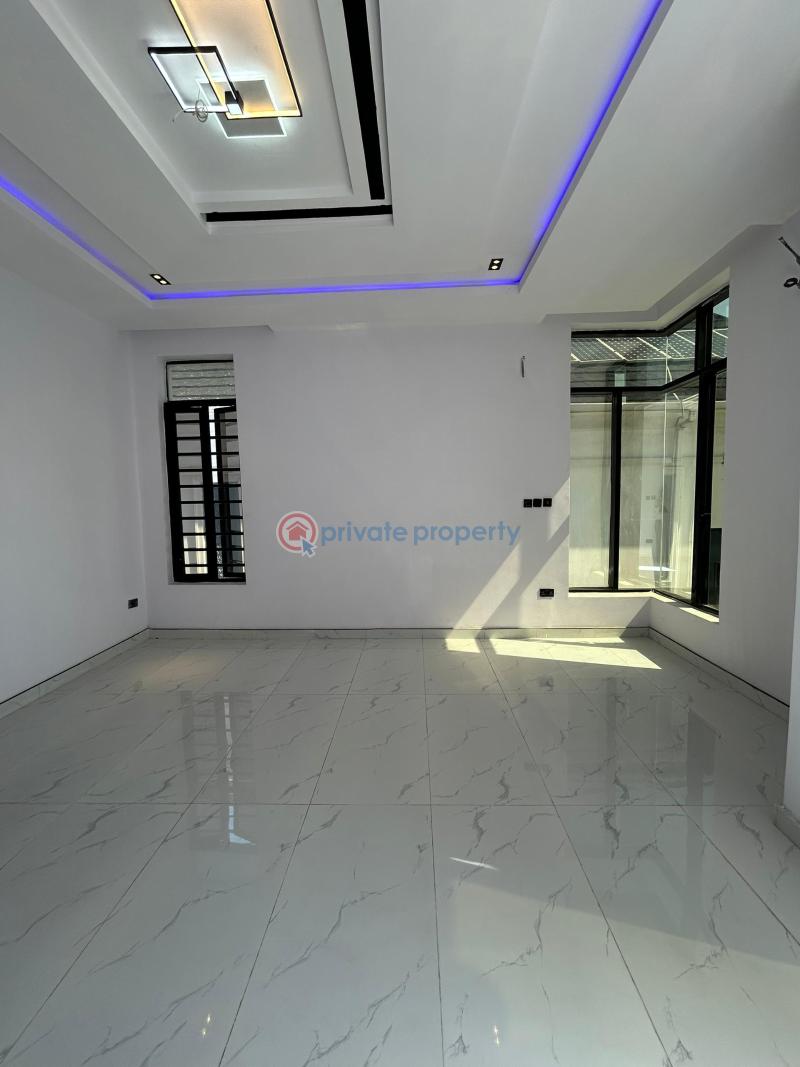 5 bedroom Detached Duplex For Sale Lekki Lagos - 2