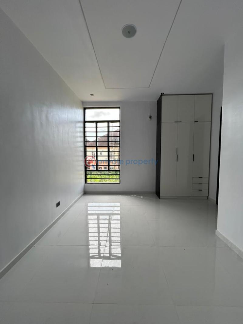 5 bedroom Detached Duplex For Sale Ologolo Lekki Lagos - 10