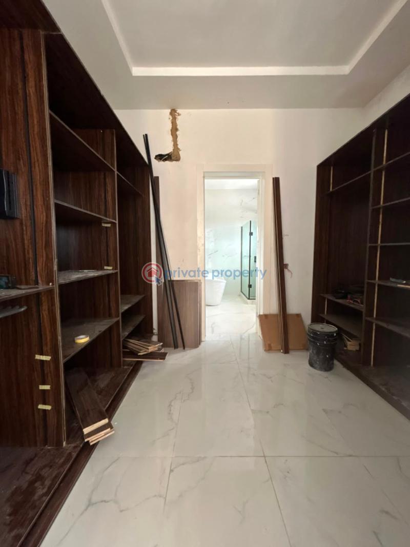 5 bedroom Detached Duplex For Sale Lekki Lagos - 2