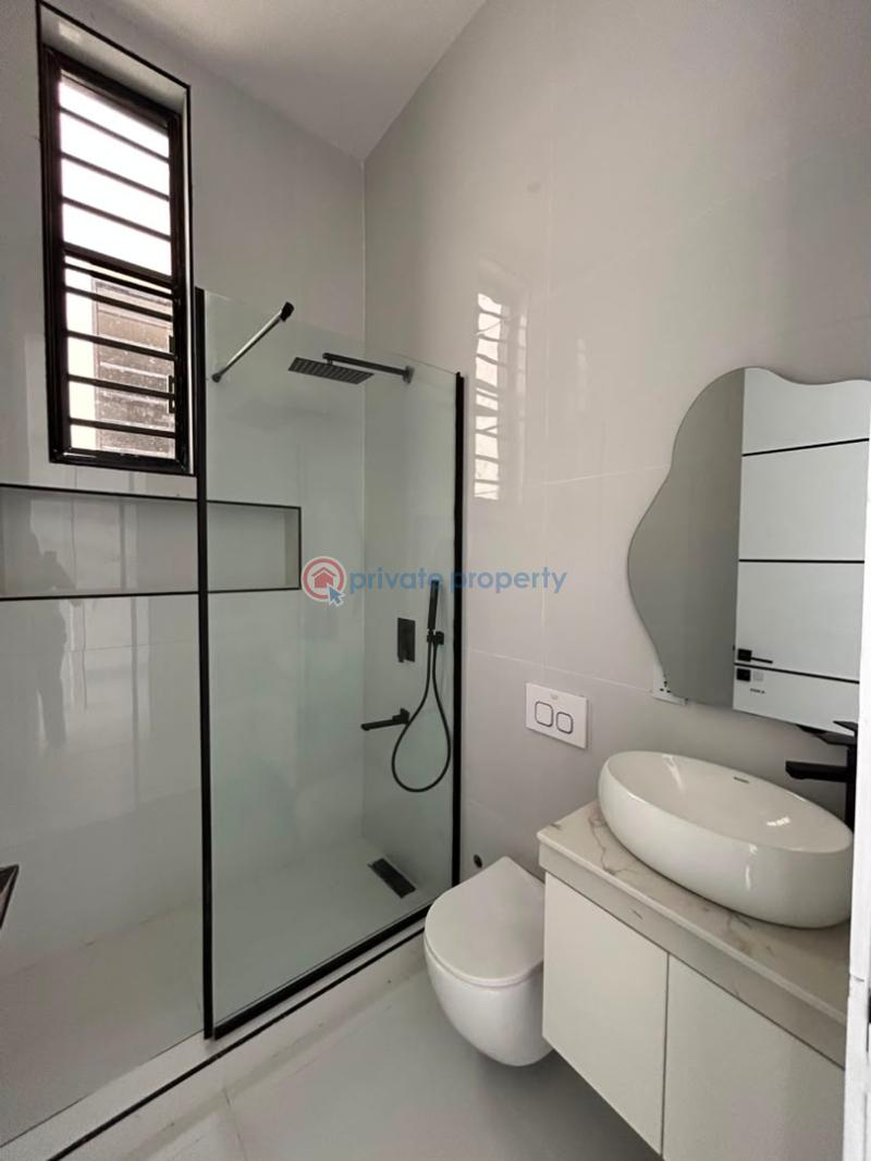 5 bedroom Detached Duplex For Sale Lekki Lagos - 2