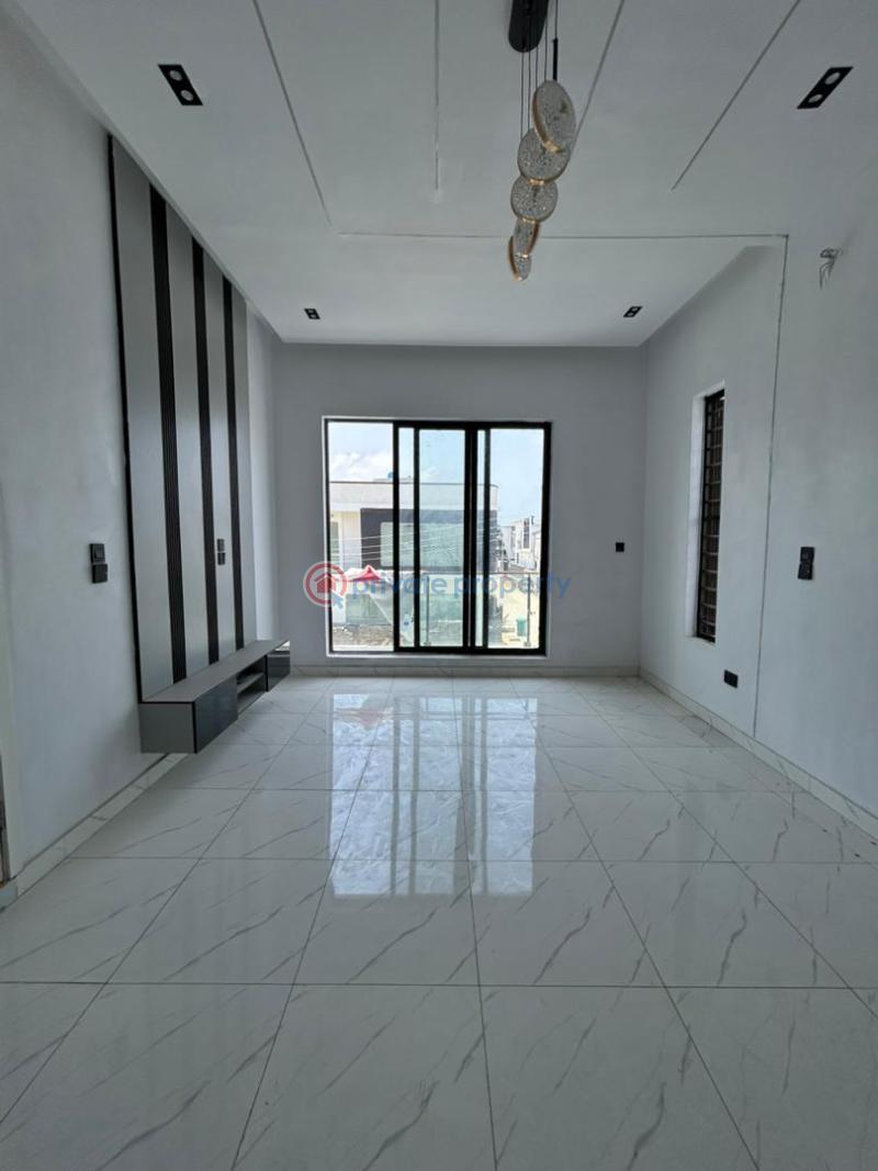 5 bedroom Detached Duplex For Sale Ikota Lekki Lagos - 7