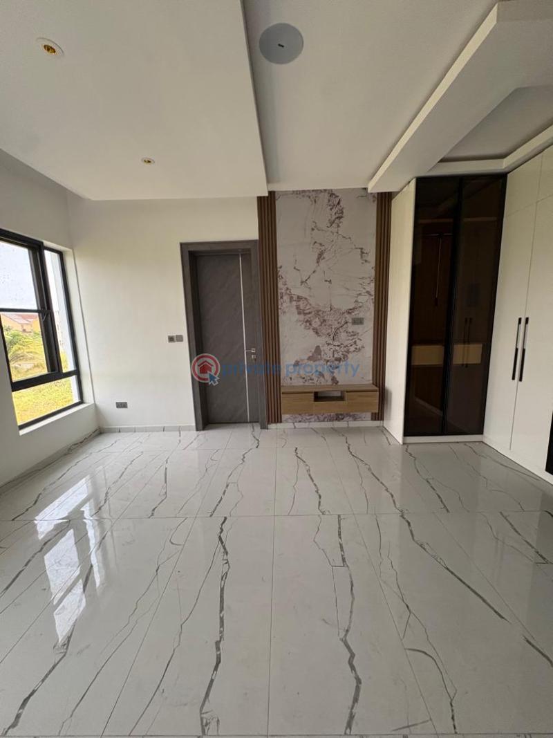 5 bedroom Detached Duplex For Rent Lekki Lagos - 7