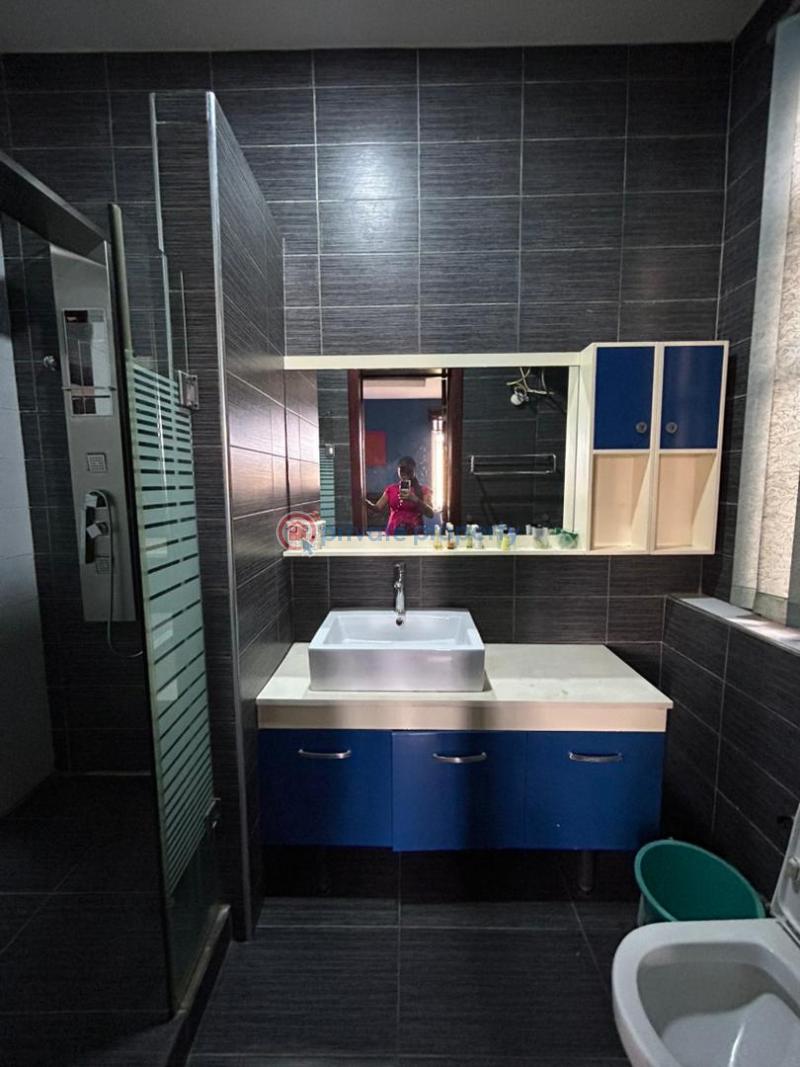 5 bedroom Detached Duplex For Sale Chevron Drive Lekki Lagos - 7