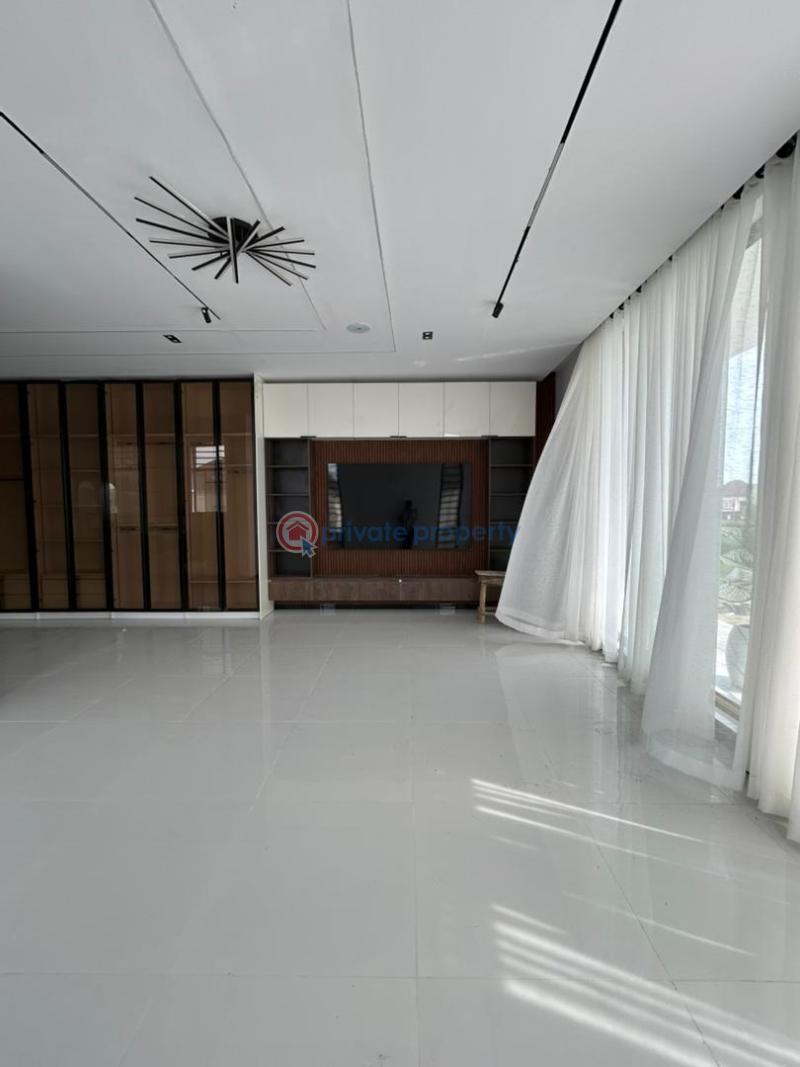 5 bedroom Detached Duplex For Sale Ologolo Lekki Lagos - 19