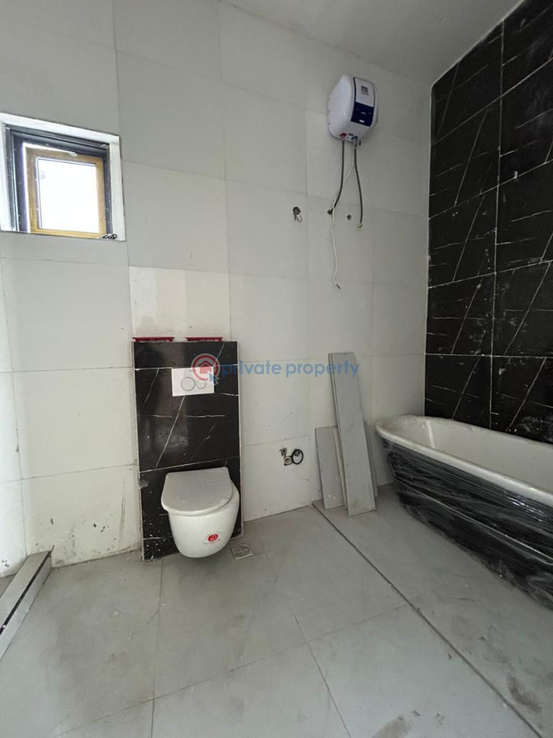 5 bedroom Detached Duplex For Sale Chevron Drive Lekki Lagos - 6