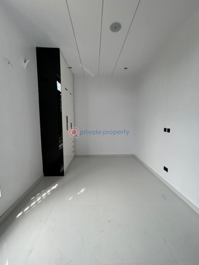 5 bedroom Detached Duplex For Sale Ologolo Lekki Lagos - 15