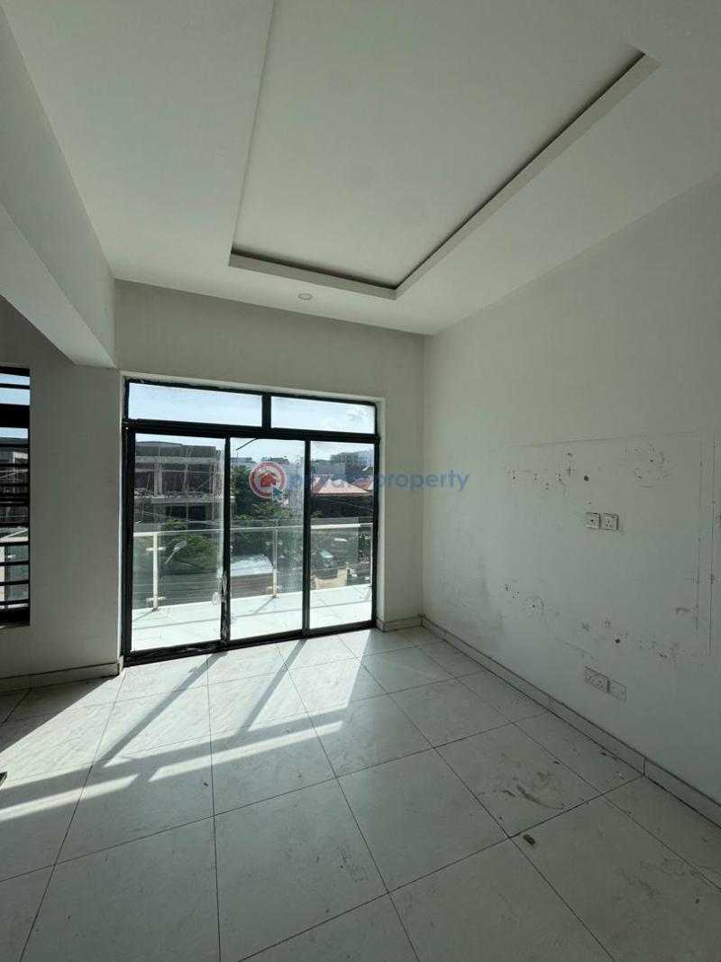5 bedroom Detached Duplex For Rent Lekki Phase 1 Lagos - 4