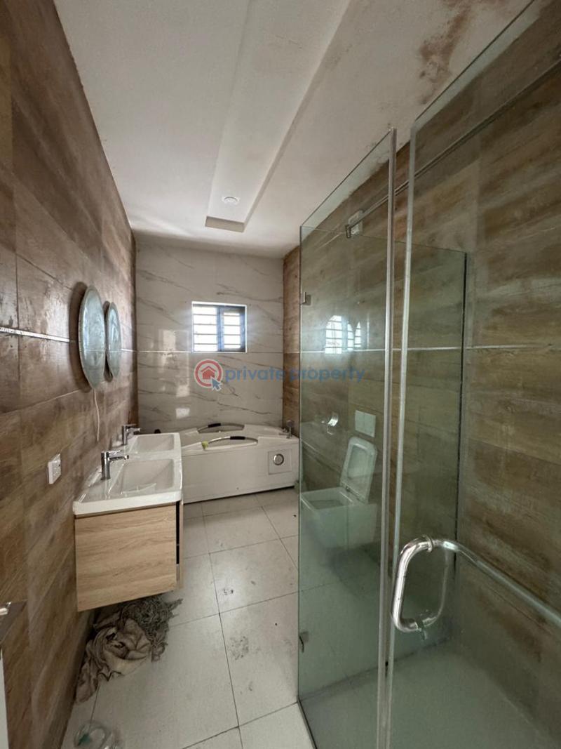 5 bedroom Detached Duplex For Rent Lekki Phase 1 Lagos - 2