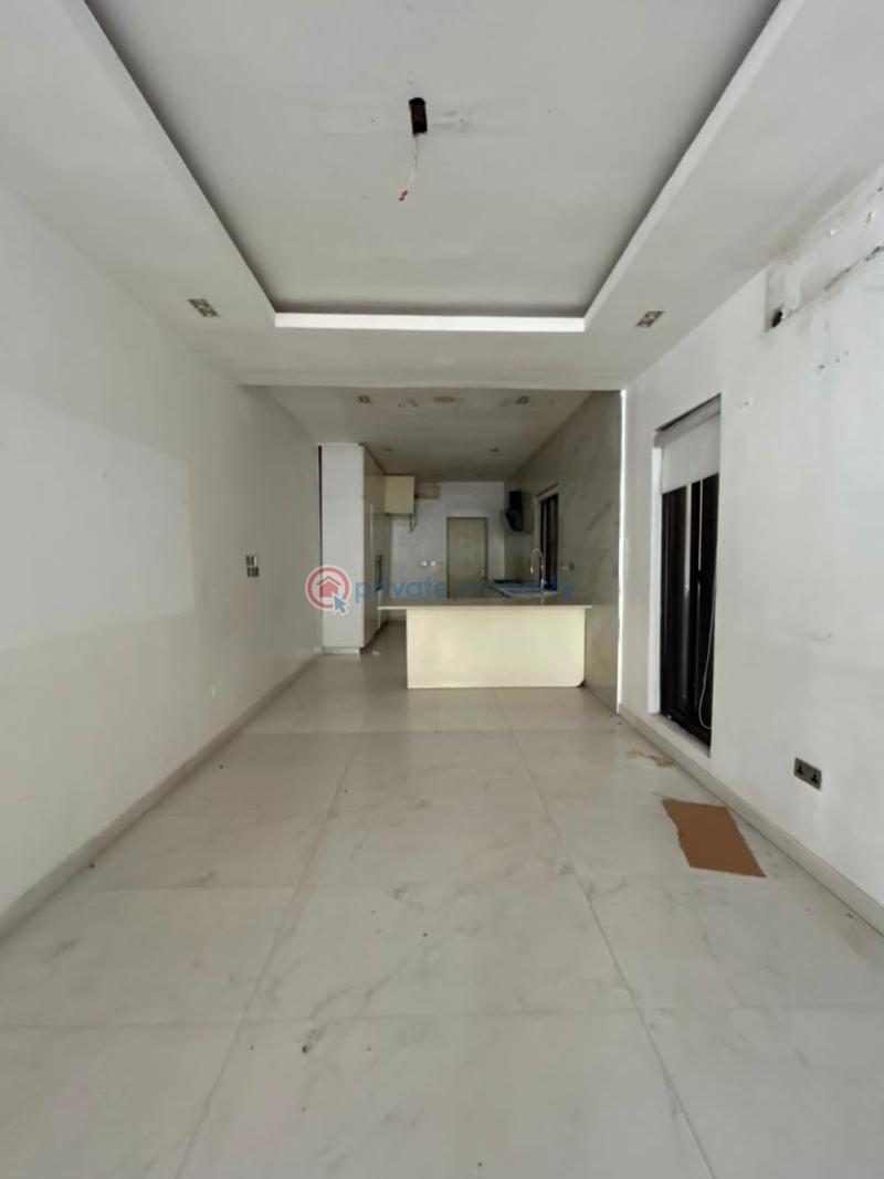5 bedroom Detached Duplex For Sale Lekki Phase 1 Lagos - 5