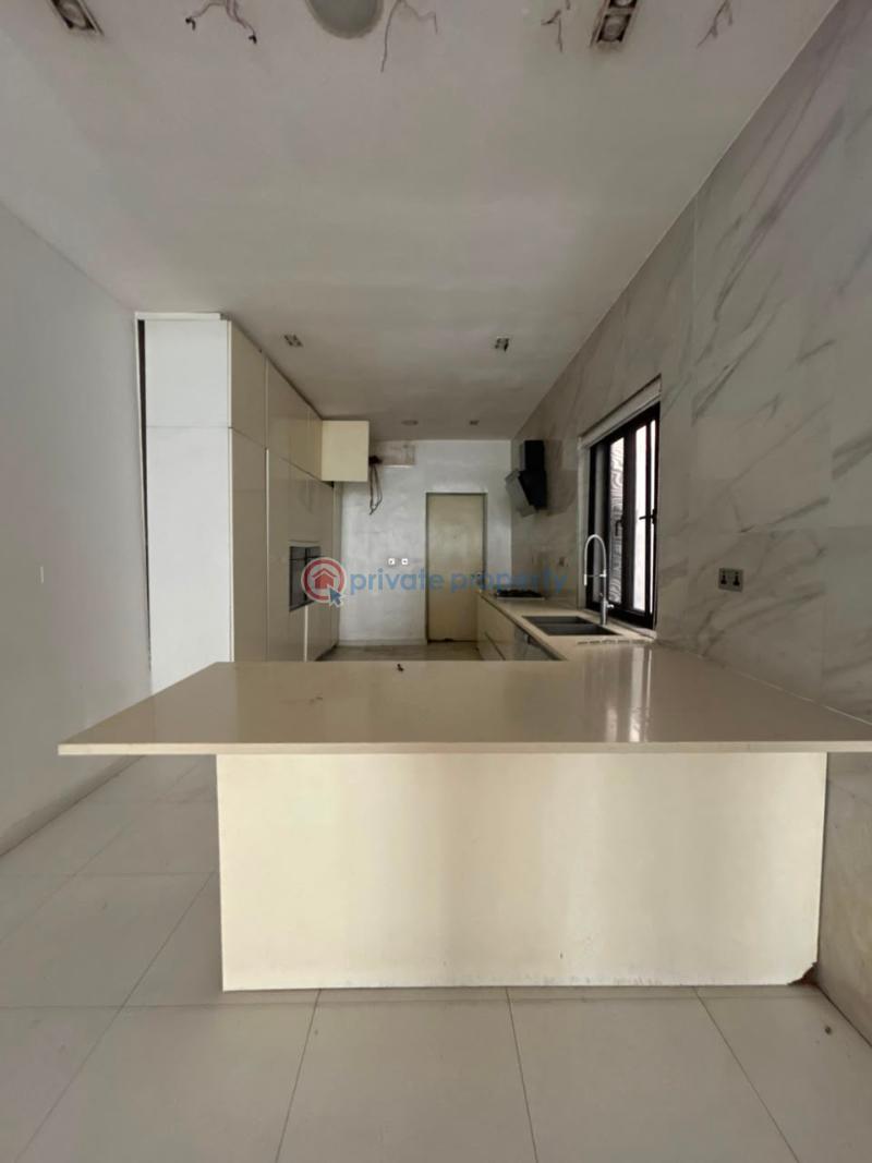 5 bedroom Detached Duplex For Sale Lekki Phase 1 Lagos - 4
