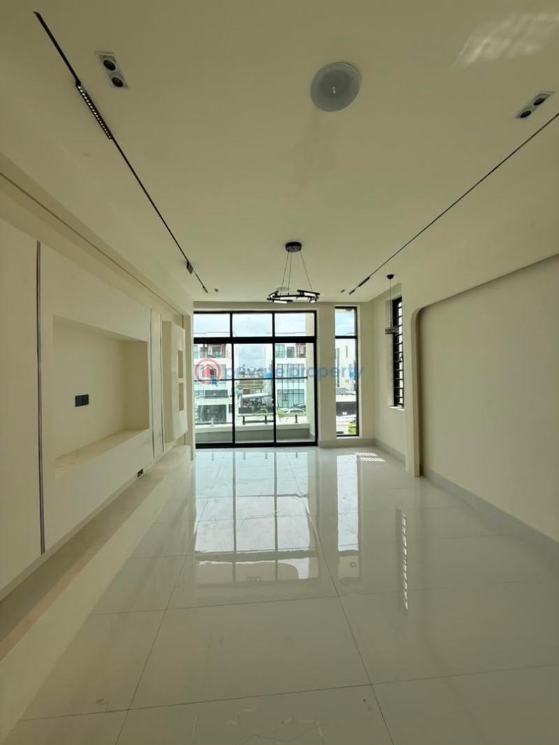 5 bedroom Detached Duplex For Sale Lekki Phase 1 Lagos - 7