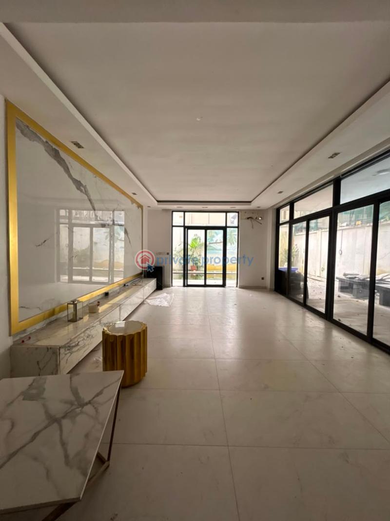 5 bedroom Detached Duplex For Sale Lekki Phase 1 Lagos - 6