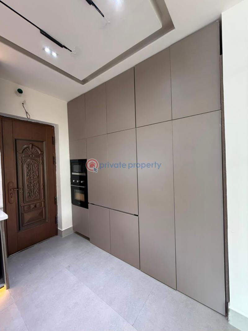 5 bedroom Detached Duplex For Sale Lekki Phase 1 Lagos - 3