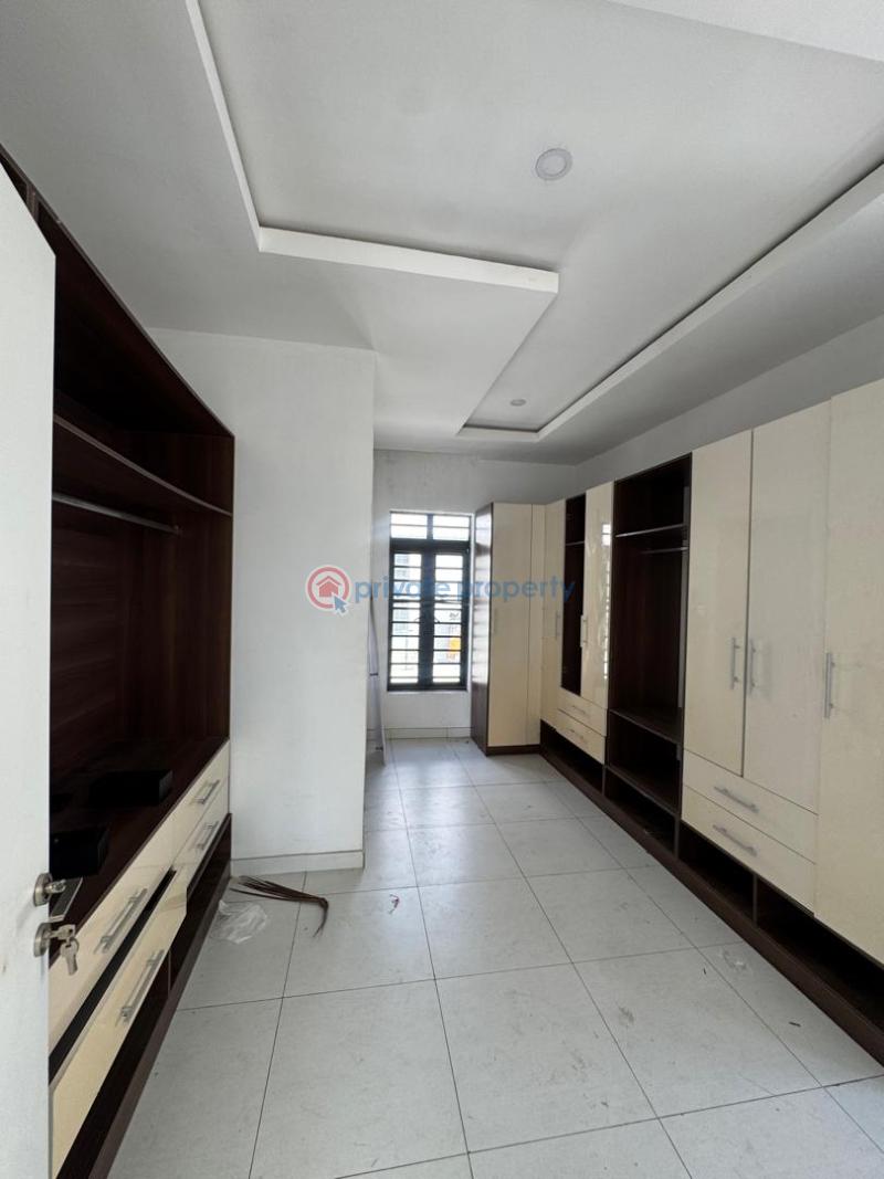 5 bedroom Detached Duplex For Rent Lekki Phase 1 Lagos - 3