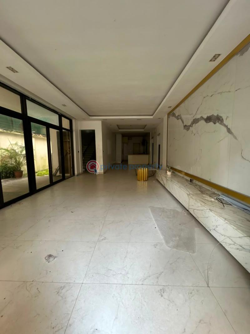 5 bedroom Detached Duplex For Sale Lekki Phase 1 Lagos - 3