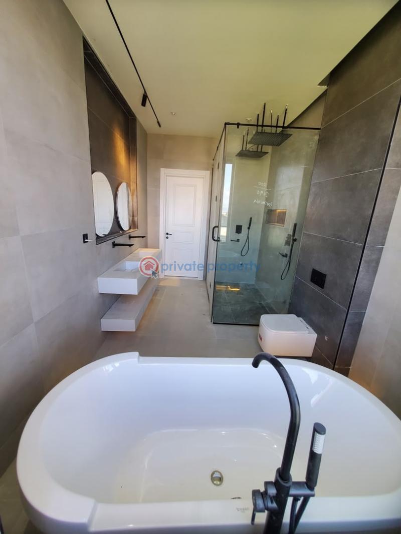 5 bedroom Detached Duplex For Sale Lekki Phase 1 Lagos - 2