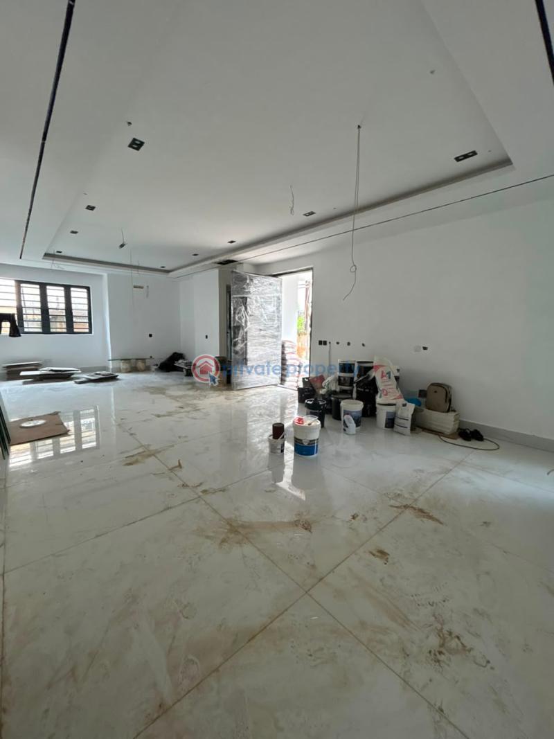5 bedroom Detached Duplex For Sale Lekki Lagos - 7