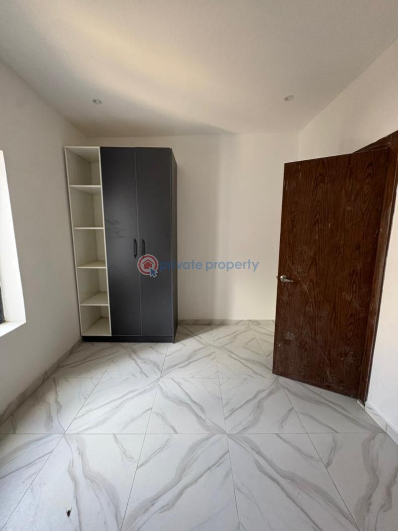 5 bedroom Detached Duplex For Rent Ikota Lekki Lagos - 5