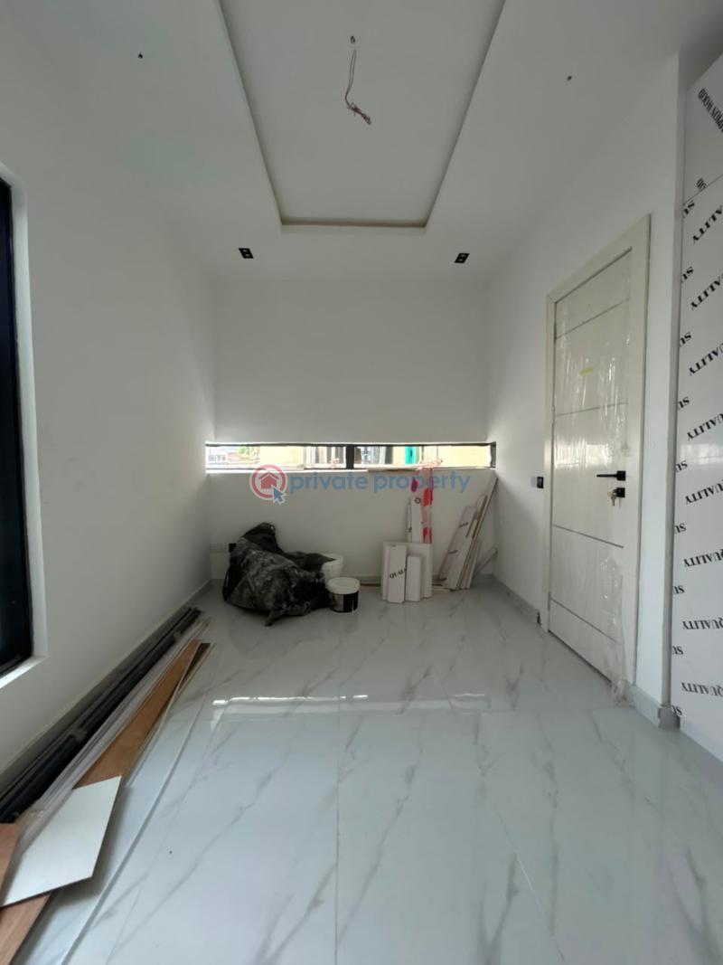 5 bedroom Detached Duplex For Sale Lekki Lagos - 5