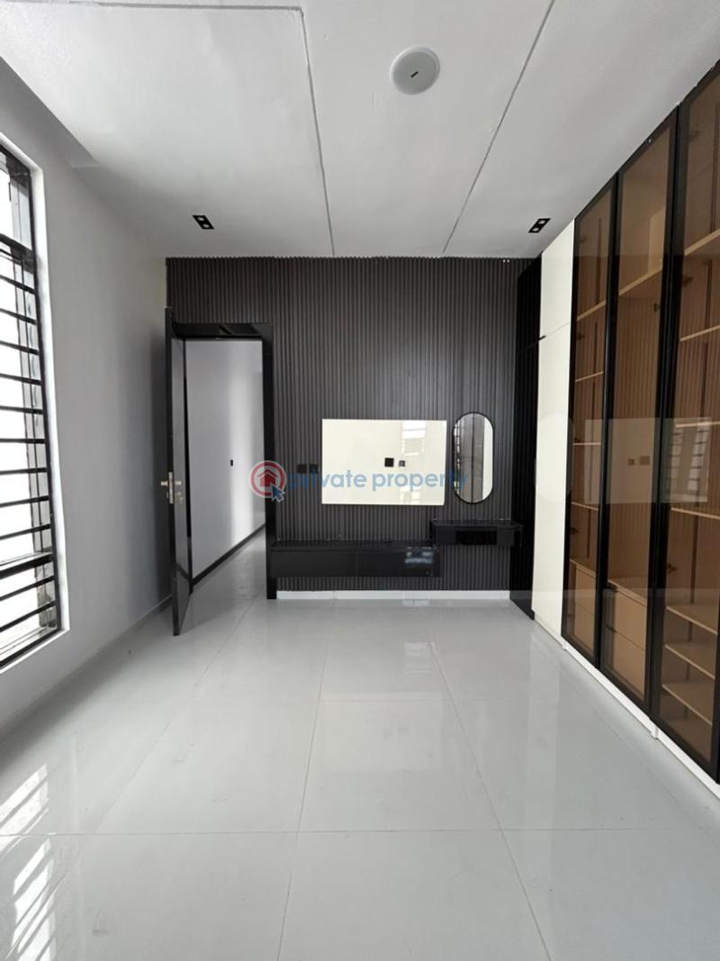 5 bedroom Detached Duplex For Sale Ologolo Lekki Lagos - 14