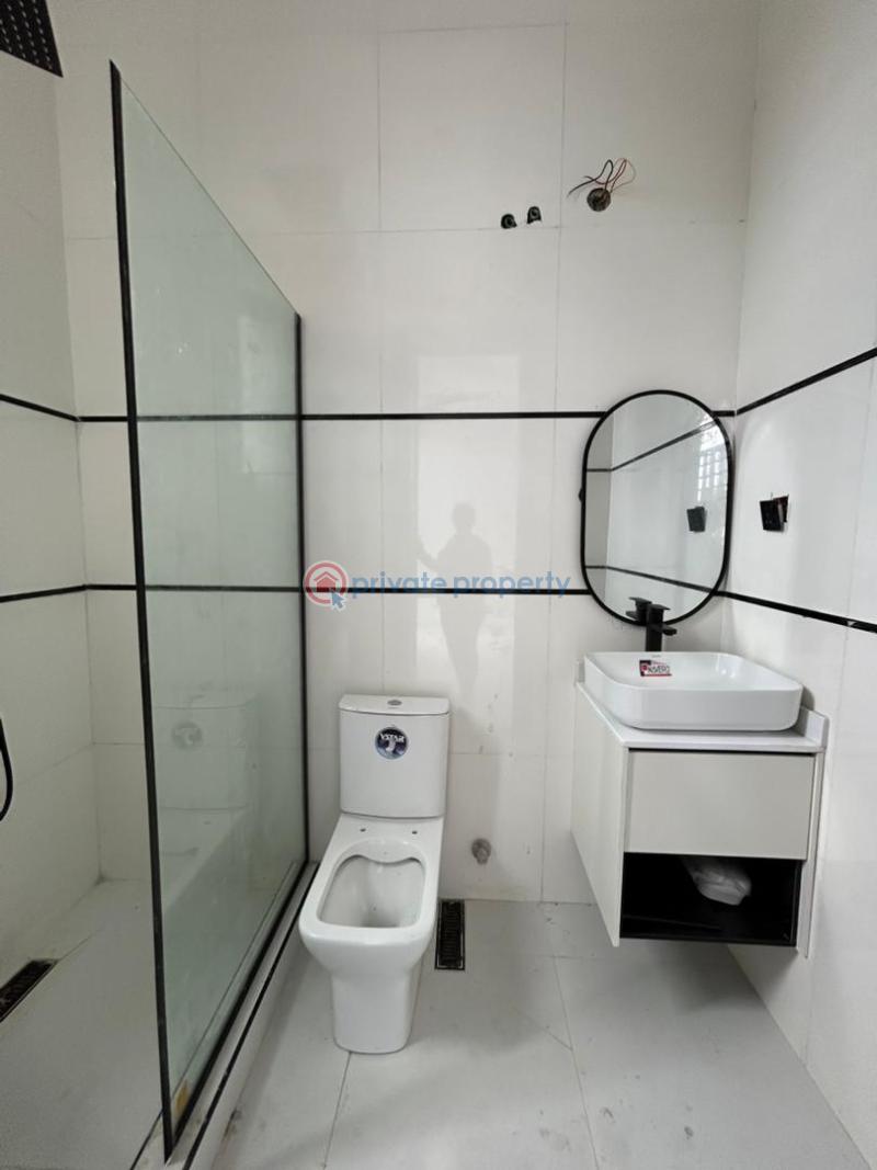 5 bedroom Detached Duplex For Sale Ologolo Lekki Lagos - 12