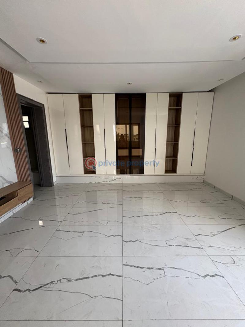 5 bedroom Detached Duplex For Rent Lekki Lagos - 6
