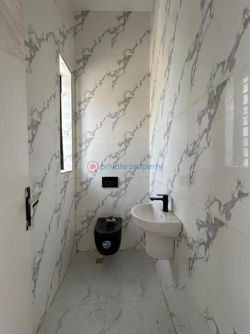 5 bedroom Detached Duplex For Sale Ikota Lekki Lagos - 2