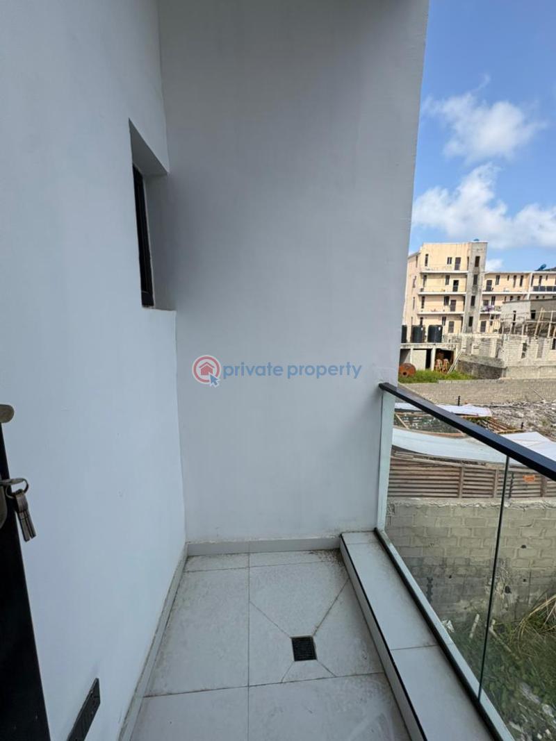 5 bedroom Detached Duplex For Sale Ikota Lekki Lagos - 1