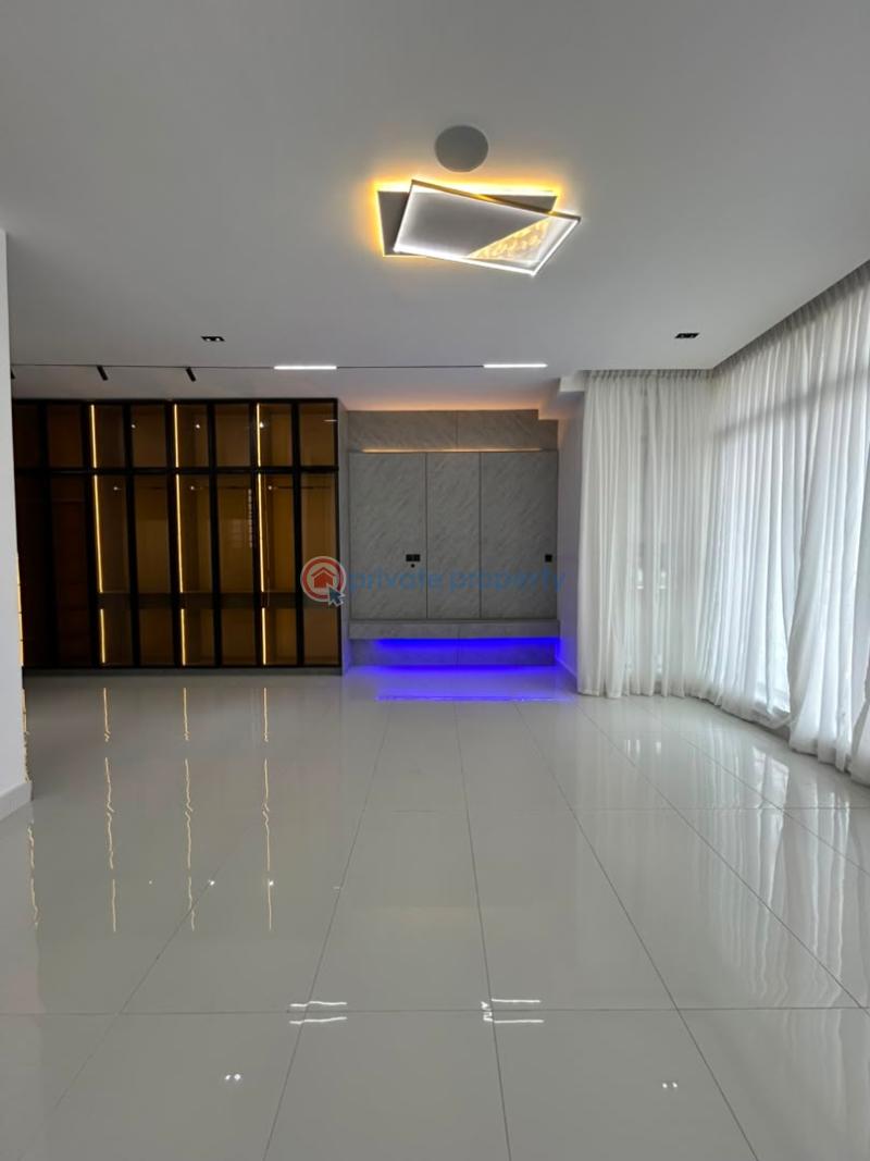 5 bedroom Detached Duplex For Sale Lekki Lagos - 4