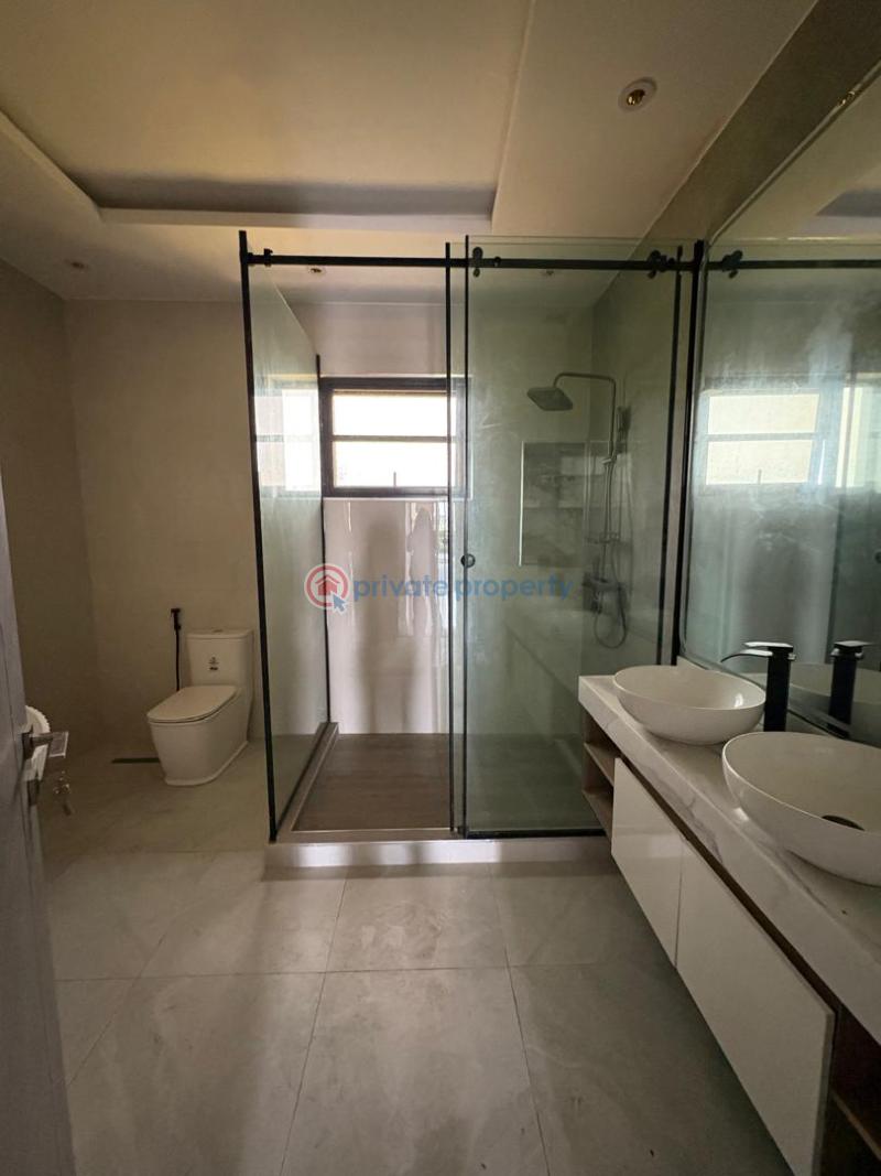 5 bedroom Detached Duplex For Rent Lekki Lagos - 4
