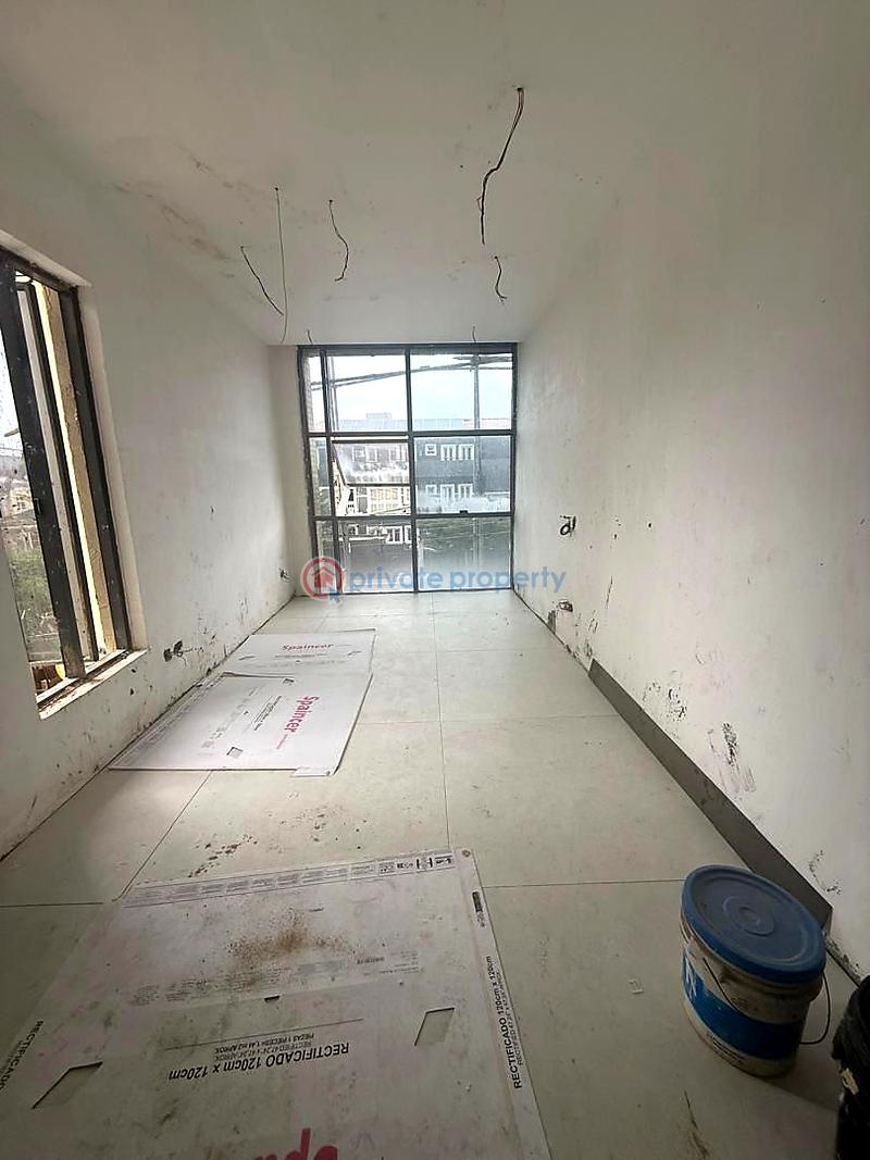 5 bedroom House For Sale Lekki Lagos - 2